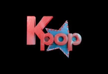 KPOP K-pop