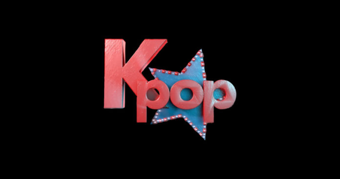 K-pop
