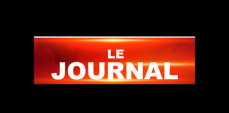 LE JOURNAL Le journal