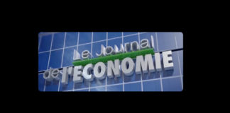 LE JOURNAL DE L’ECONOMIE Le journal de l'economie