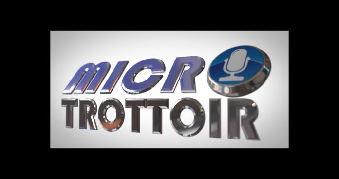 Micro Trottoir