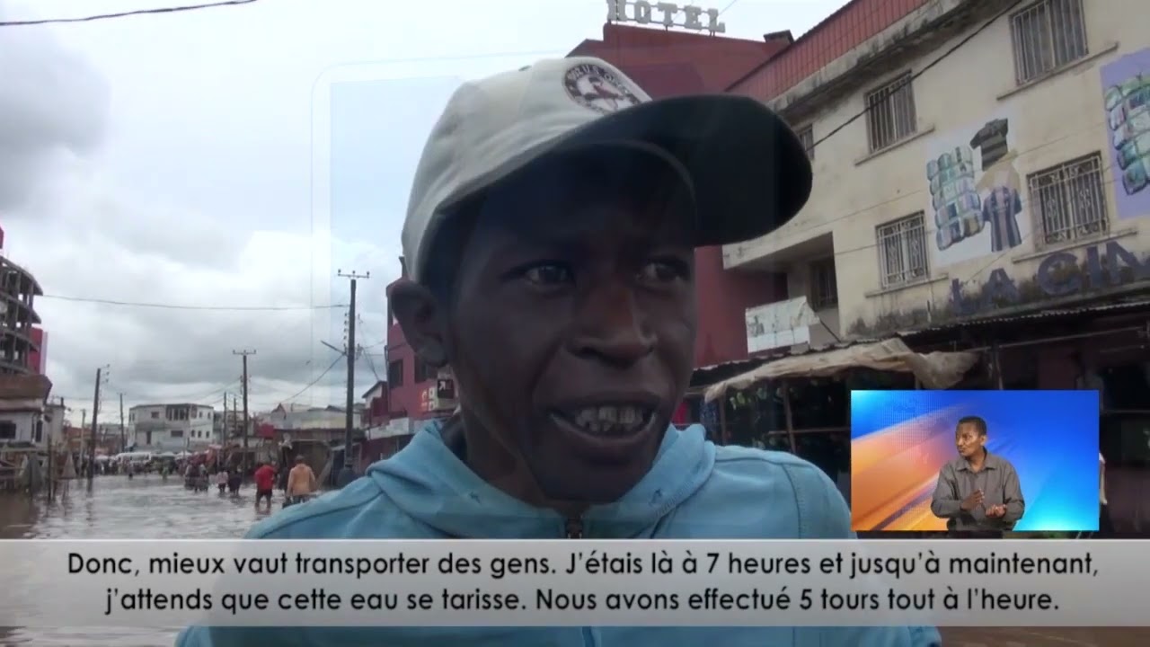 Havotafo 13 novembre 2022