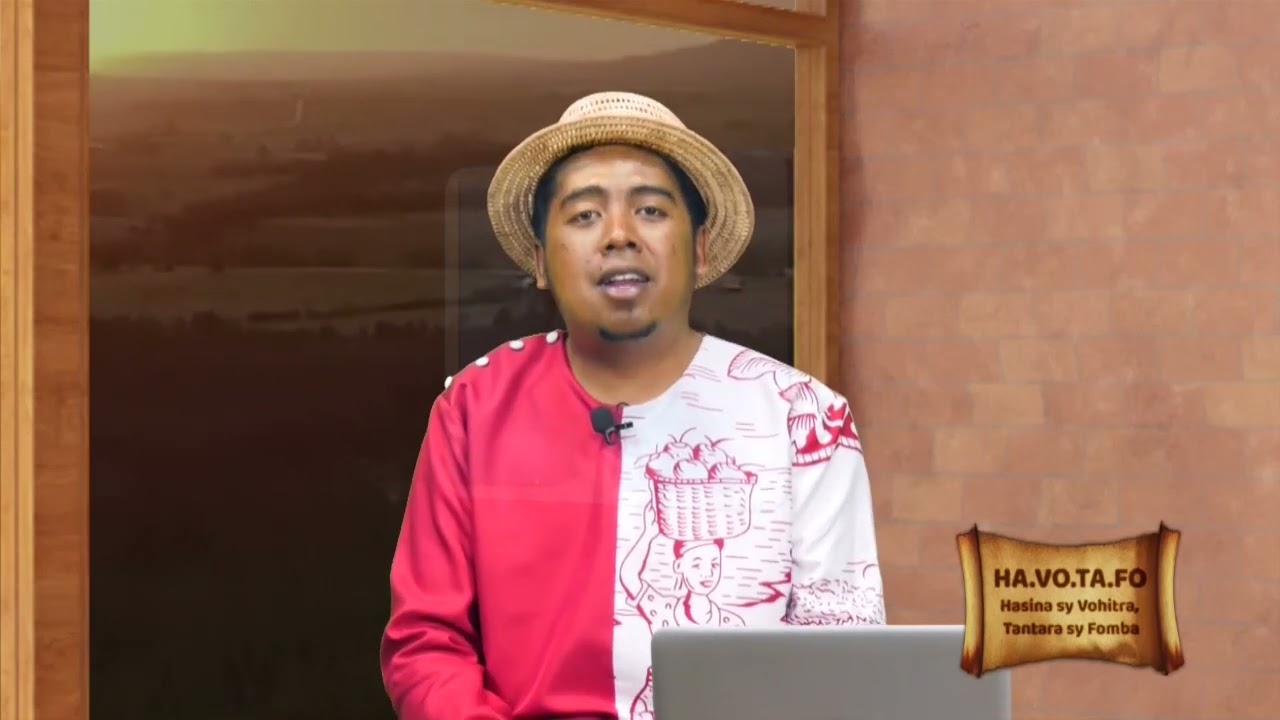 Havotafo 5 fevrier 2023