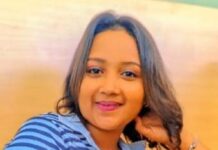 Journaliste Reporter d’images : Daniela Minoharisoa Daniela