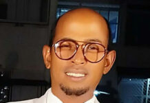 Ony Nasaina : Directeur de Publication | Editorial Manager Ony-Nasaina