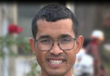 Rina Fitiavana : Journaliste Reporter d’images Rina Fitiavana