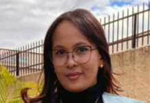 Sanda RATOVONARIVO Sanda RATOVONARIVO