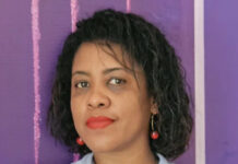 Anja Robert : Journaliste Reporter d’images Anja Robert