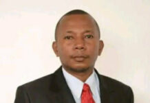 Christian Norbert Andriamihery : Journaliste Reporter d’images Christian Norbert ANDRIAMIHERY